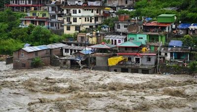 Himachal does away with free water supply in rural areas