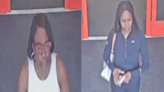 Pair sought for stealing elderly woman's wallet at Cracker Barrel, charging thousands
