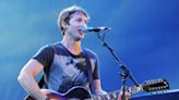 Listen: James Blunt releases 'Beside You' single from new album