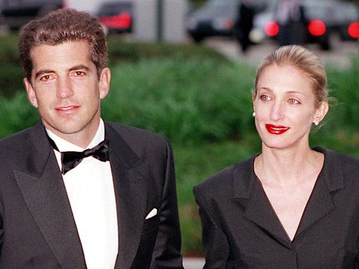 Inside the Private Life of John F. Kennedy Jr. and Carolyn Bessette 25 Years After Their Deaths