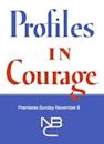 Profiles in Courage