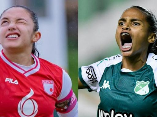 Final de Liga Femenina se jugará en agosto: explican por qué hay que esperar un mes