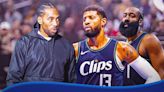 Clippers most to blame for season-ending Game 6 loss to Mavericks