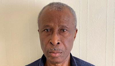 Errol Dixon: Police officer who broke Black pensioner’s nose may face criminal charges