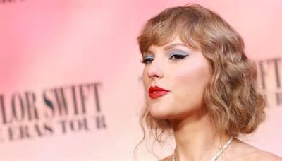 Behind the Meaning of Taylor Swift’s Plea to a Higher Power, “The Prophecy”
