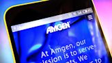 Amgen Tumbles After Scrapping A $900 Million Prostate Cancer Drug