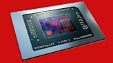 AMD Phoenix Processors Finally Get Adrenalin GPU Drivers, Ryzen 7 7840S Appears