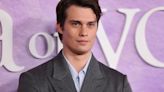 Nicholas Galitzine Felt ‘Perhaps Guilt’ for Playing Gay Roles as a Straight Man, Says He’s ‘Terrified’ of Only Being Viewed As a...