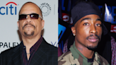 Ice-T Reflects On 2Pac: “Death Row Was Training ‘Pac To Be A Killer”