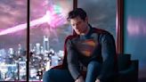 ‘Superman’ Wraps Filming, James Gunn Announces