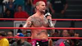 Reported Reason Why CM Punk Doesn’t Want Christopher Daniels At AEW Collision