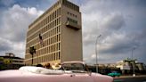 The U.S. wants American electric cars rolling in Cuba. For now, its embassy rents Chinese