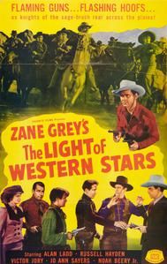 Light of Western Stars