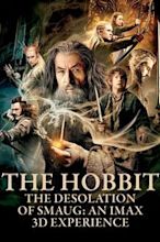 O Hobbit: A Desolação de Smaug