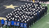 Midshipmen returning to RI for Army-Navy game hosted in Foxboro in 2023
