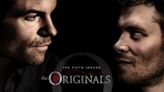 The Originals Season 5: Where to Watch & Stream Online