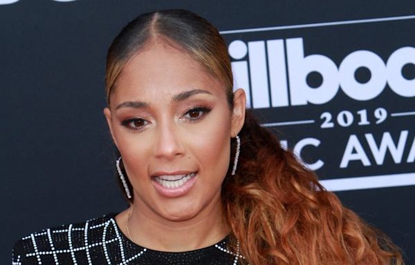 Amanda Seales blasts Shannon Sharpe for 'interrogation'