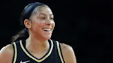 Candace Parker becomes president of Adidas women's basketball after retirement announcement