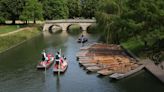 UK weather: Britain's hottest day of the year could come on Sunday