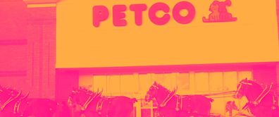 Q4 Rundown: Petco (NASDAQ:WOOF) Vs Other Specialty Retail Stocks