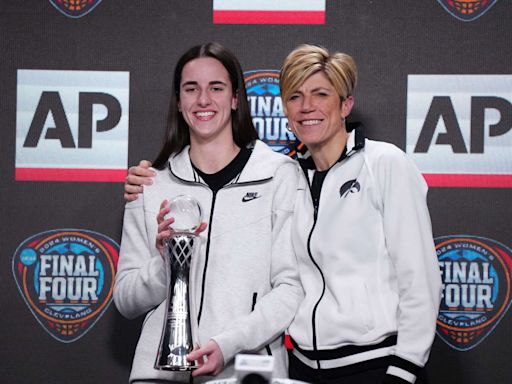 Iowa Coach Delivers Insightful Glimpse Into Caitlin Clark’s True Mindset