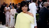 'I'm done with my surgery and feel great!' Kris Jenner undergoes hysterectomy