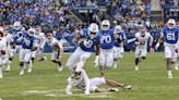 BYU Completes Installation of New Grass at Lavell Edwards Stadium