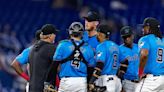 Marlins’ worst start ever reaches another low as club drops seventh in a row