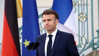 La dégradation de la note souveraine française “ternit le bilan” d’Emmanuel Macron