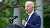 Amid outrage at Supreme Court rulings, Biden seeks reform with term limit, repeal of presidential immunity & ethics code