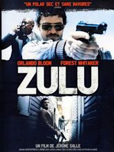 Zulu (2013 film)