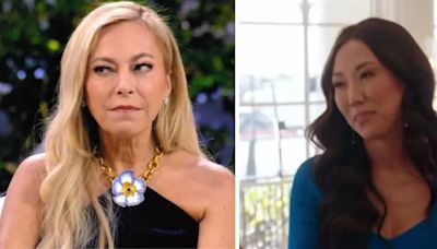 Beverly Hills supremacy: RHOBH's Sutton Stracke helps longtime friend Katie Ginella land role in 'RHOC'