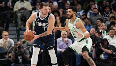 Five key players in Dallas Mavericks vs. Boston Celtics NBA Finals 2024