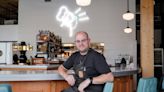 Chris Hoffmann at Clyde's Fine Diner named a semifinalist for a James Beard Foundation Award