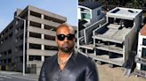 Kanye West's Malibu mansion turned from 'architectural treasure' to a 'car park'