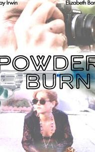 Powderburn