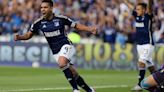 Millonarios no era la primera opción: Falcao García tenía todo arreglado con campeón de Copa Libertadores