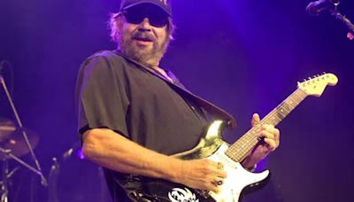 Hank Williams Jr. to play Lincoln arena in November