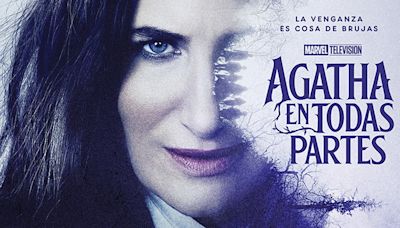 REVIEW l Agatha en todas partes - Episodios 1 y 2: La serie que rompe con el hechizo de Marvel en la TV