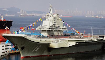 China Is ‘Working Furiously’ to Grow Its Fleet Ahead of a 2027 War—And That’s a Clear Threat to America