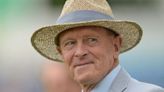 Sir Geoffrey Boycott 'unable to eat or drink' after developing pneumonia following cancer surgery