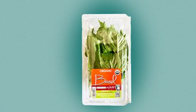 Trader Joe's organic fresh basil recalled due to salmonella outbreak