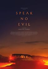 Speak No Evil (2022) - IMDb