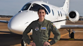 Flying High: Local aviator makes waves in New Mexico Air National Guard - Valencia County News-Bulletin