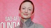 Andrea Riseborough: ‘To Leslie’ didn’t have ‘hundreds of millions of dollars … and that’s as it should be’ [Complete Interview Transcript]