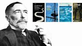 Centenario Joseph Conrad: 4 libros para conocer a un novelista fascinante