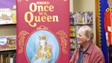 Sir Michael Morpurgo remembers the Queen as ‘heart and soul of who we are’