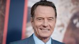 Bryan Cranston anuncia que pondrá en pausa su carrera: “Lo veo como una luz de advertencia”