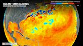 No pre-season tropical storms in the Atlantic due to 3 factors that will soon disappear