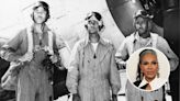 'The Real Red Tails': 'Abbott Elementary' Star Sheryl Lee Ralph on Giving a Voice to Nat Geo Doc